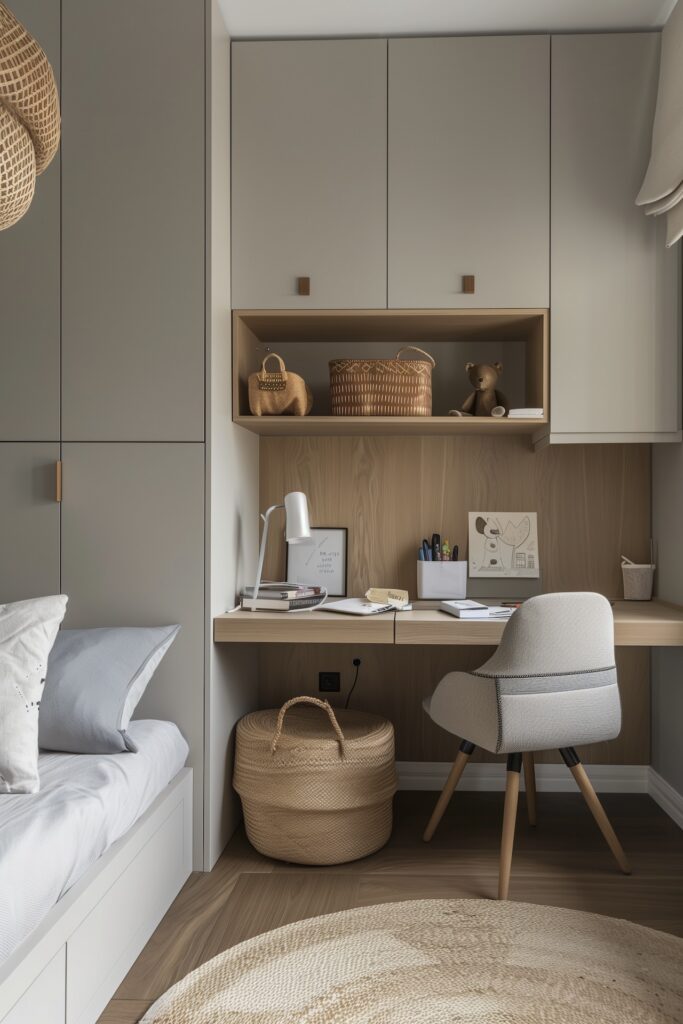 placard cassier empilable pour dressing sur-mesure