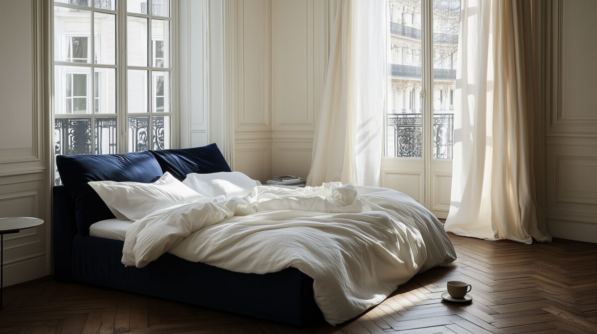 acheter canapé-lit quotidien confortable critère - blog déco