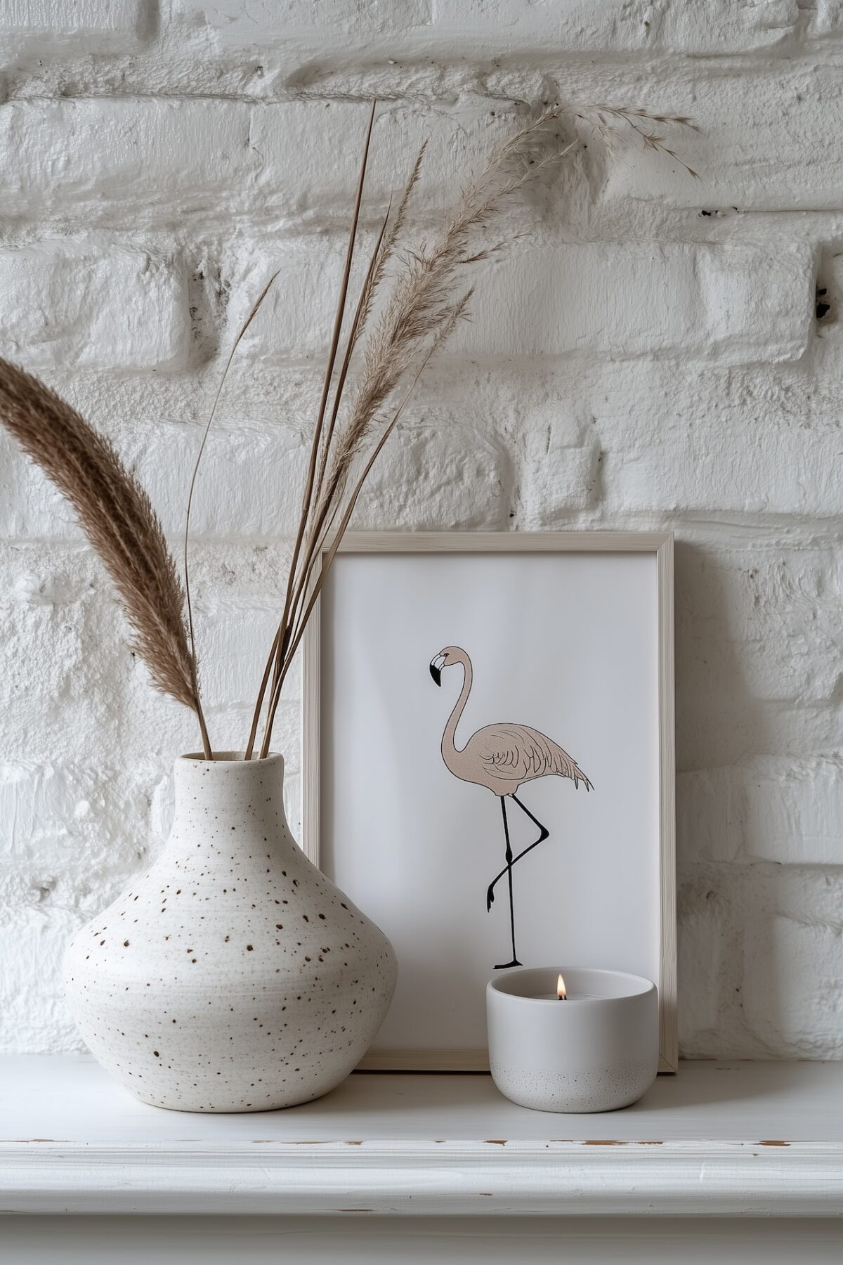 règle 3 décoration objet regroupement harmonieux