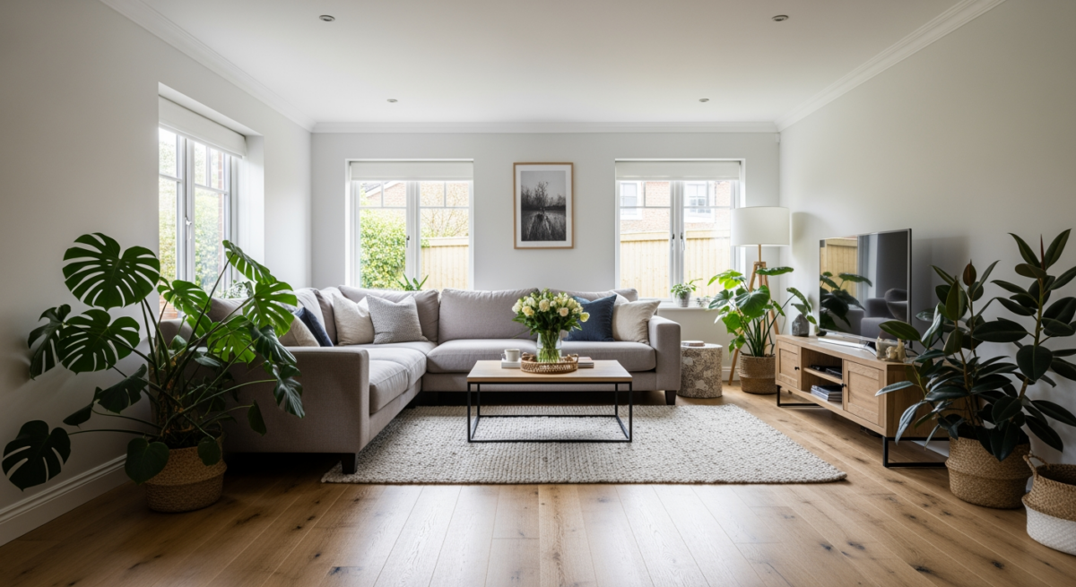 Visite Privée : 12 Astuces Déco pour une Maison Familiale Stylée et (Vraiment) Facile à Vivre en 2026