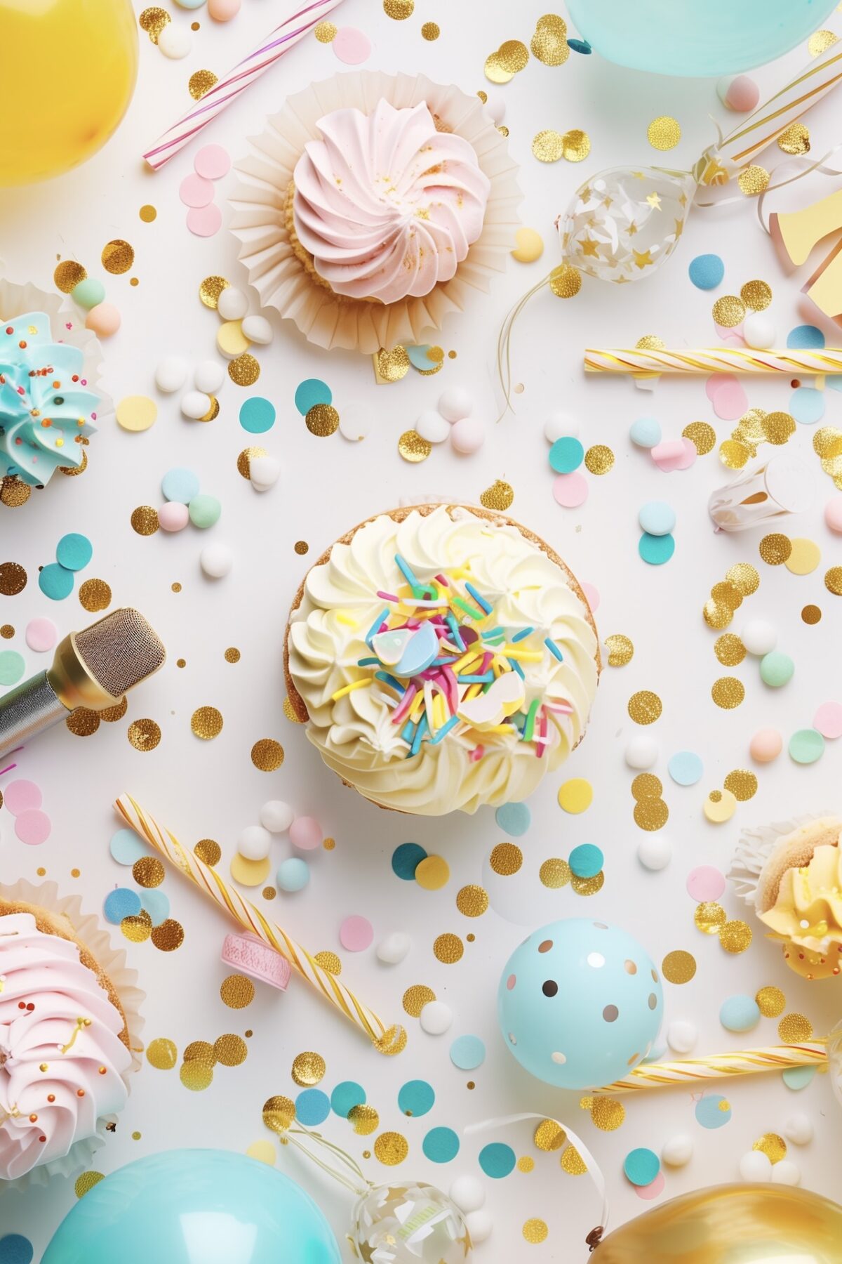 anniversaire enfant Paris salle jeux chanson