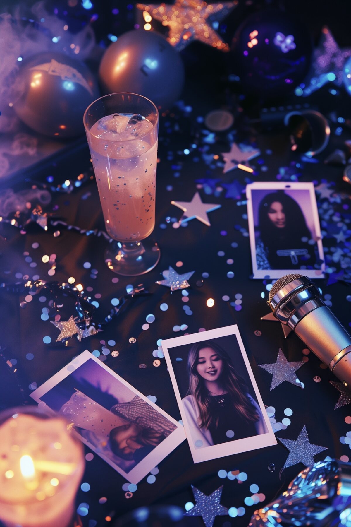 bam karaoké box privé anniversaire original ado