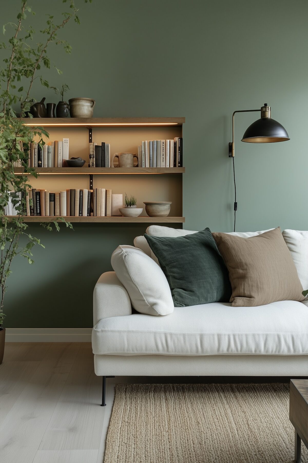 couleur déco qui agrandissent et personnalisent astuces archi