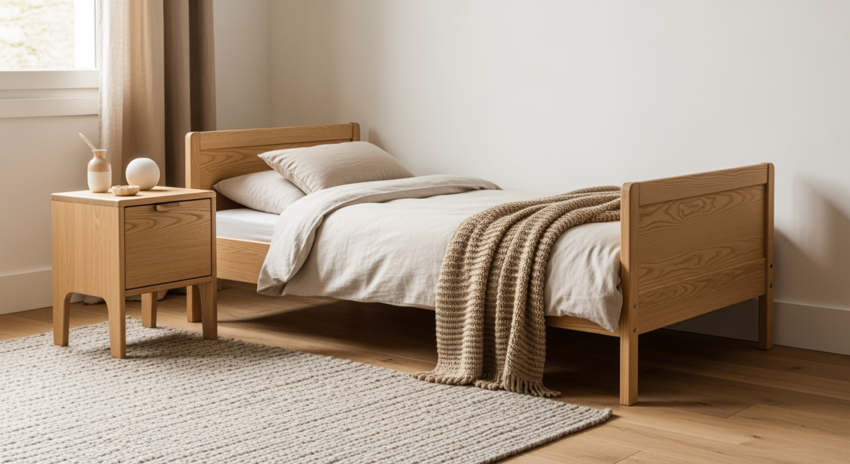 Déco Chambre Enfant Made in France : Le Guide 2026 pour Allier Style & Budget
