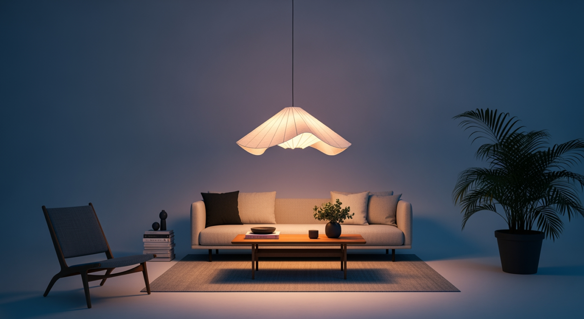Luminaires Design 2026 : Notre Sélection Tendance à Moins de 100€