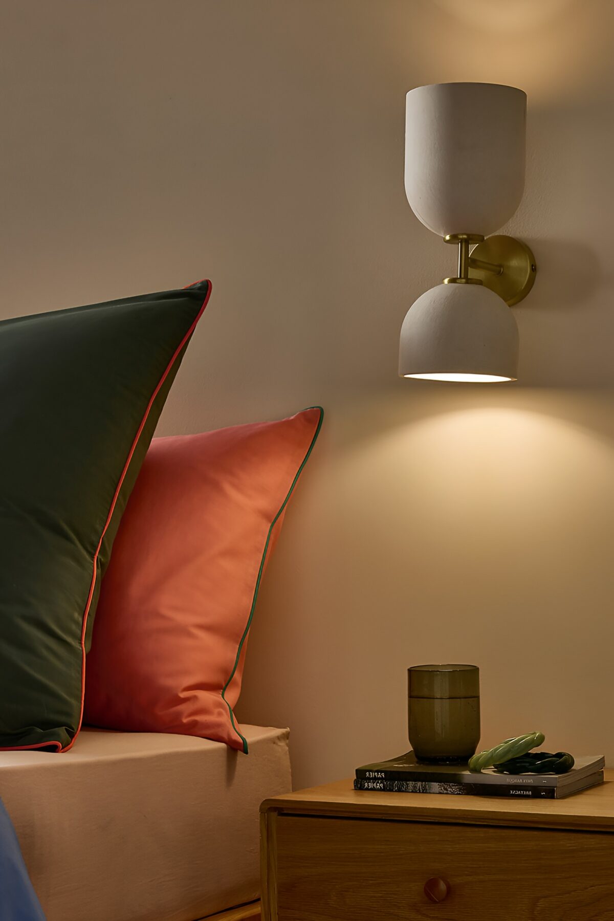 sélection luminaires design petit budget applique murale