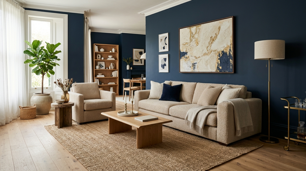 7 astuces de pro pour une déco haut de gamme avec un petit budget