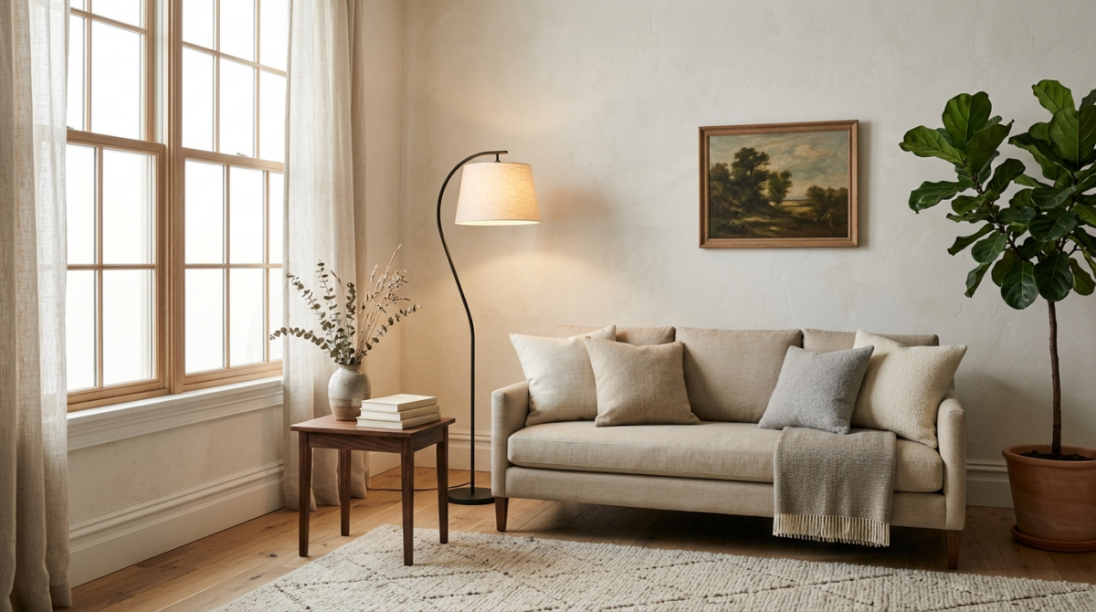 Comment Avoir une Déco Chic Sans Se Ruiner