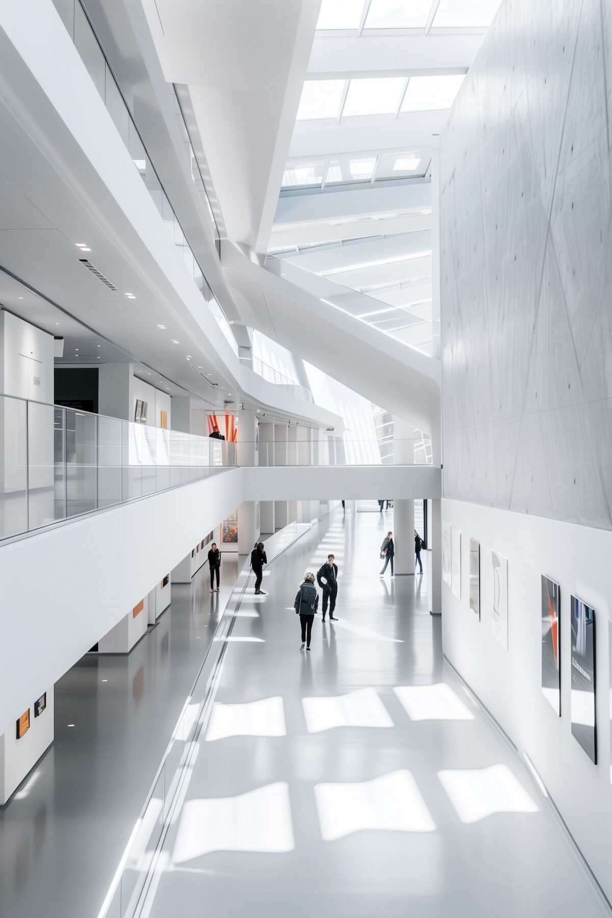 musée architecture design suisse moderne