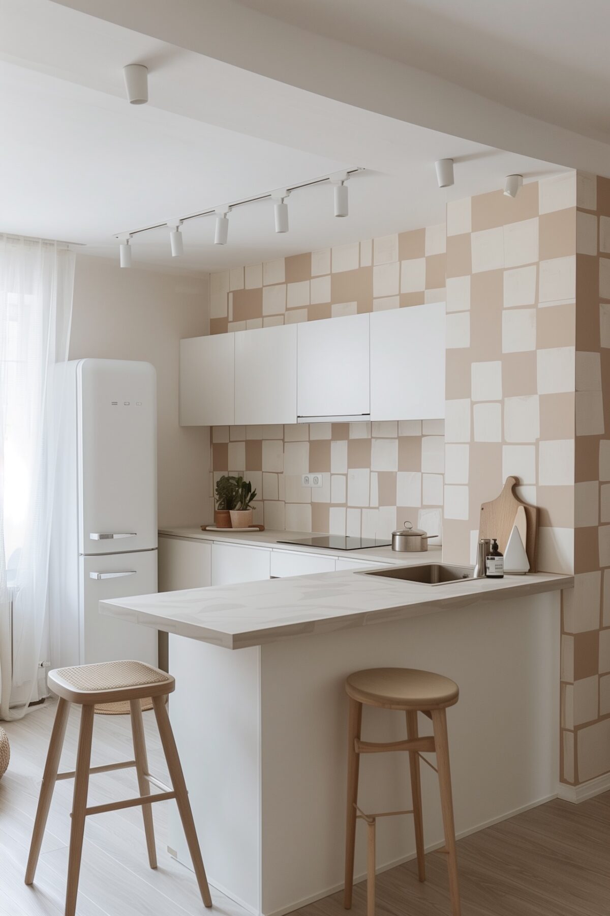 pochoir créer motif muraux dynamique créatif