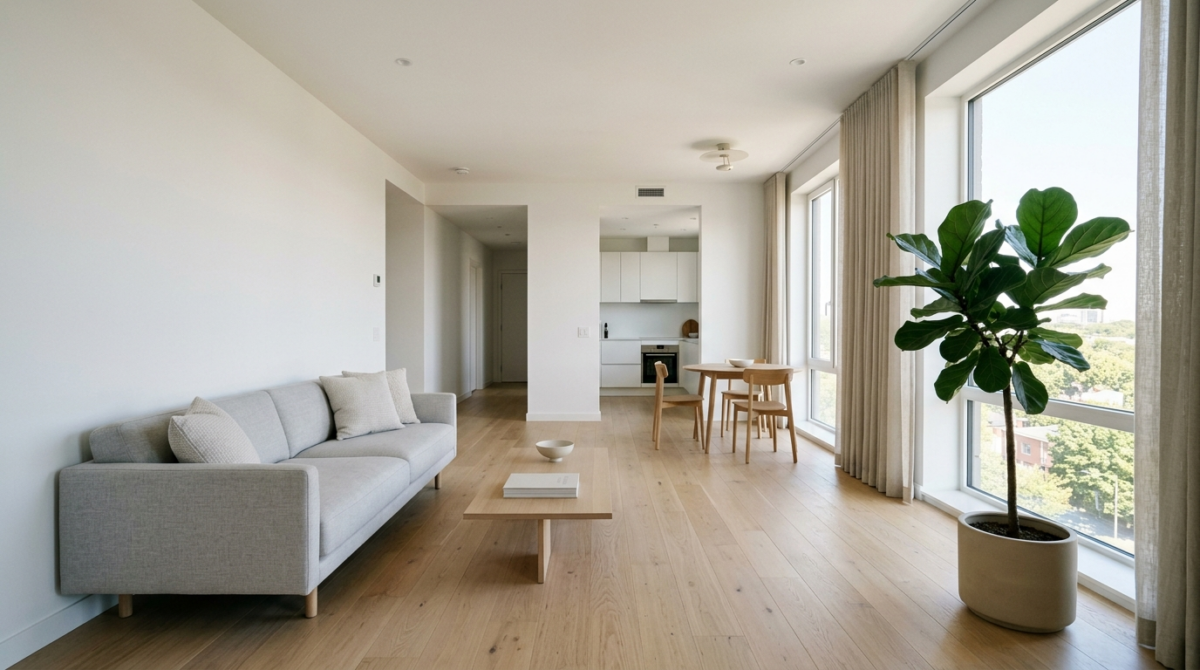 Votre Appartement Comme au Premier Jour : Le Plan d'Entretien