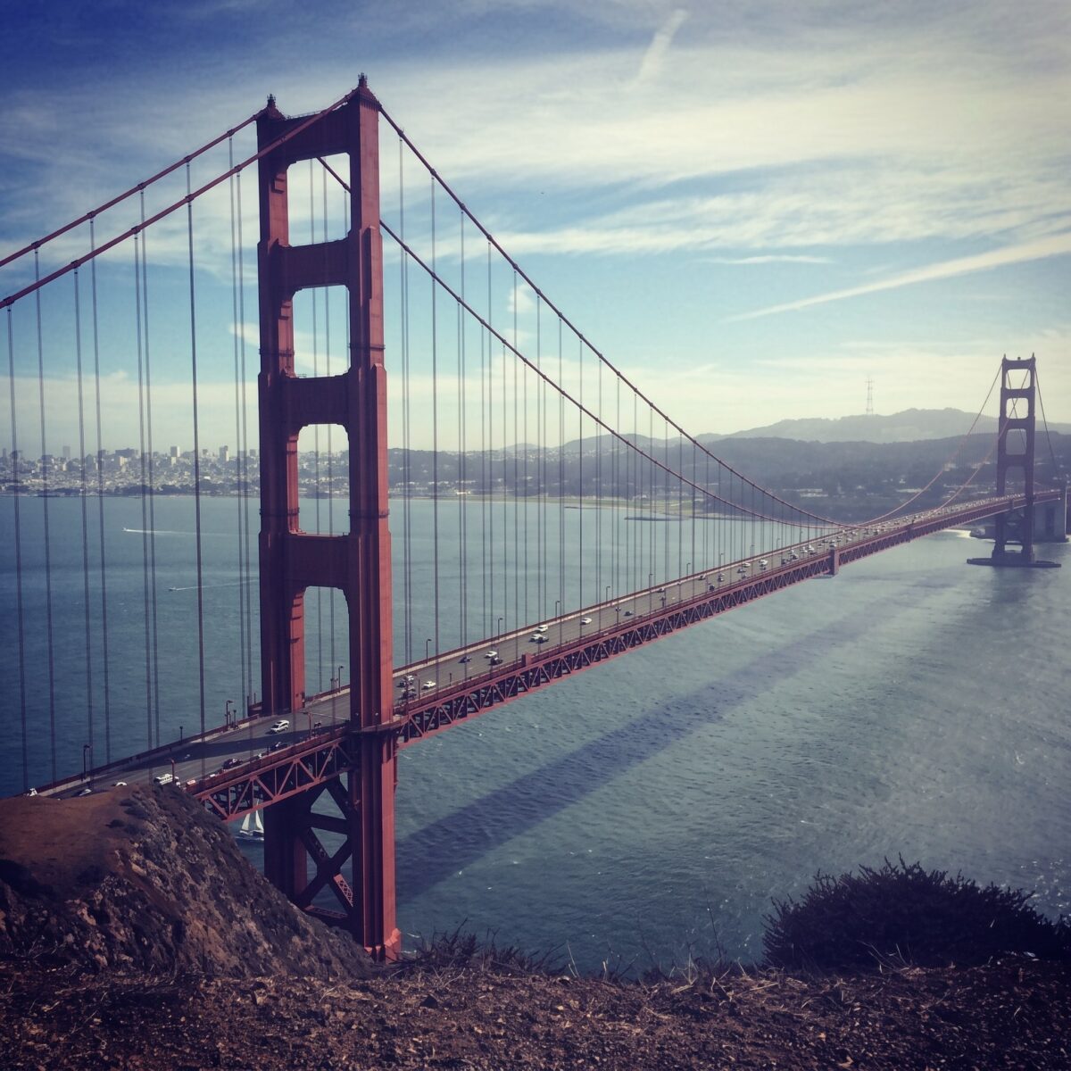 bonnes adresses déco à San Francisco