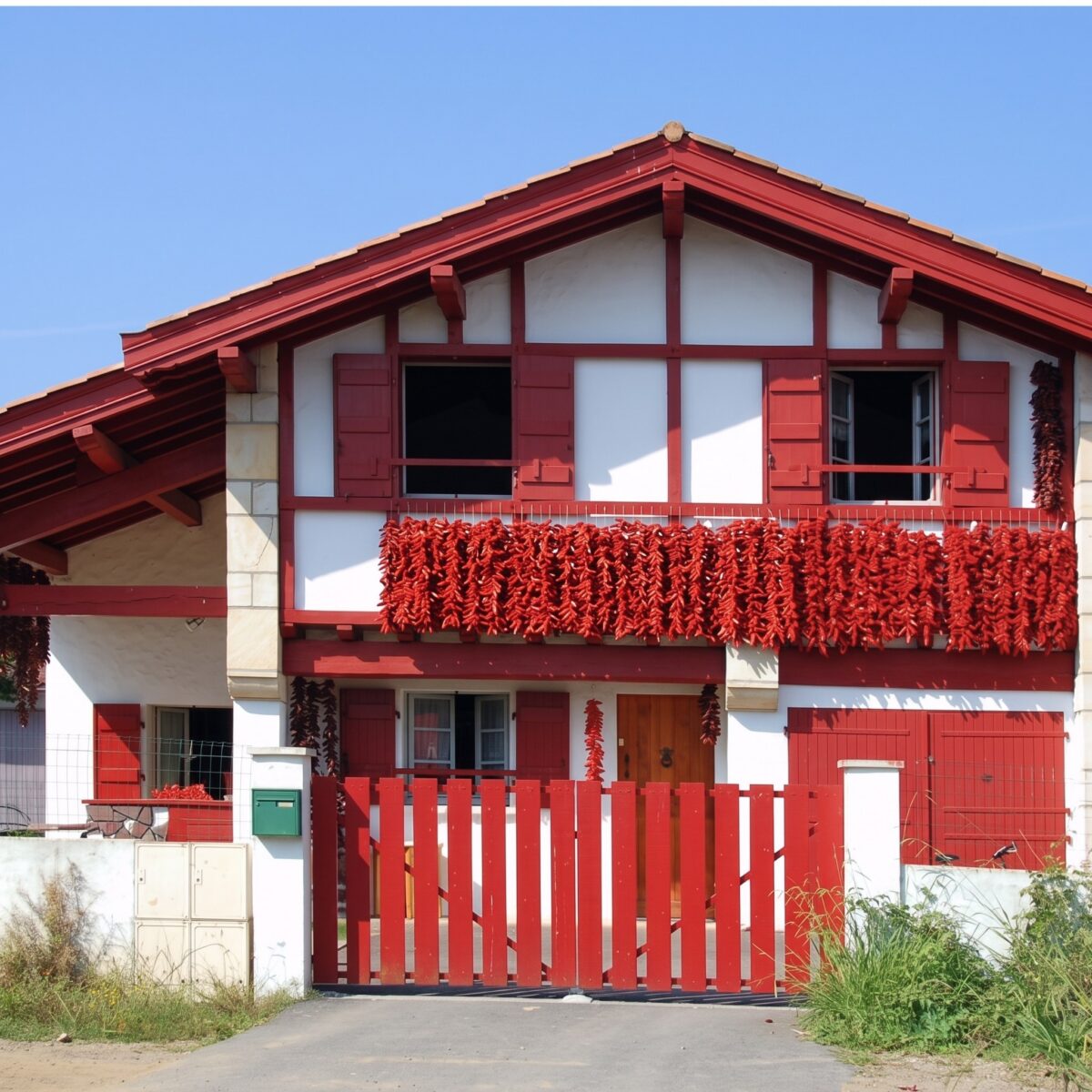 bonnes adresses déco du pays basque espelette