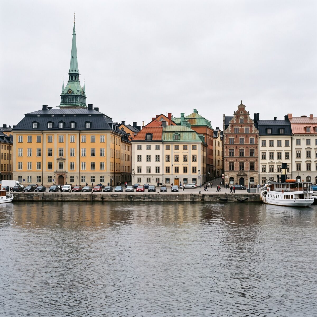 concept store bonne adresse déco scandinave meuble Suède Stockholm - clem around the corner