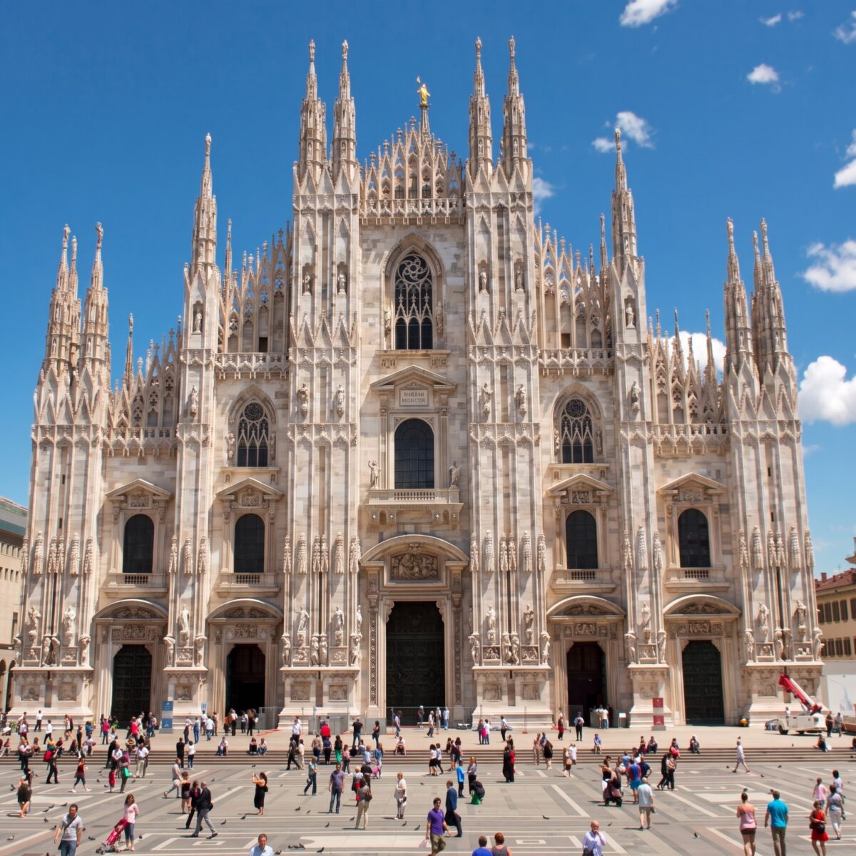 Mes bonnes adresses déco à Milan